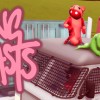 Gang Beasts EU XBOX One CD Key