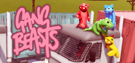 Gang Beasts EU XBOX One CD Key