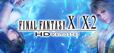 Final Fantasy X/X-2 HD Remaster EU XBOX One CD Key