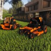 Lawn Mowing Simulator PC Steam CD Key