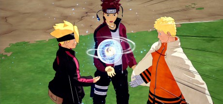 NARUTO TO BORUTO: Shinobi Striker - Season Pass 4 Steam CD Key NARUTO TO BORUTO: Shinobi Striker - Season Pass 4 Steam CD Key