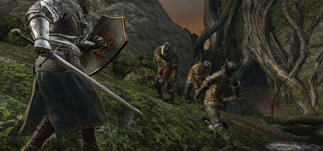 Dark Souls II: Scholar of the First Sin AR XBOX One CD Key Dark Souls II: Scholar of the First Sin AR XBOX One CD Key