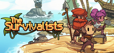 The Survivalists EU Steam CD Key