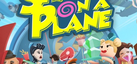 Shakes on a Plane XBOX One / Xbox Series X|S CD Key Shakes on a Plane XBOX One / Xbox Series X|S CD Key