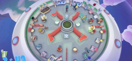 Shakes on a Plane XBOX One / Xbox Series X|S CD Key Shakes on a Plane XBOX One / Xbox Series X|S CD Key