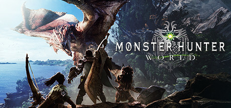 Monster Hunter: World EMEA/ANZ Steam CD Key Monster Hunter: World EMEA/ANZ Steam CD Key