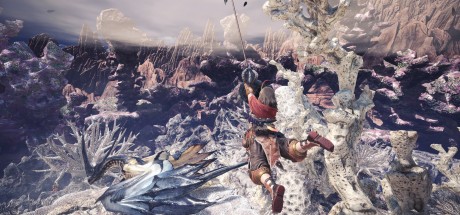 Monster Hunter: World EMEA/ANZ Steam CD Key Monster Hunter: World EMEA/ANZ Steam CD Key