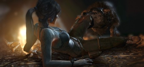Tomb Raider: Underworld GOG CD Key Tomb Raider: Underworld GOG CD Key