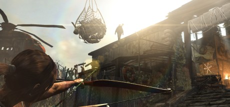 Tomb Raider: Underworld GOG CD Key Tomb Raider: Underworld GOG CD Key