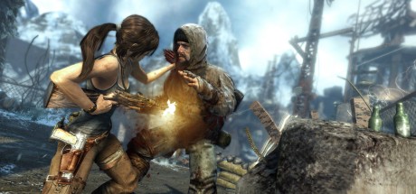 Tomb Raider: Underworld GOG CD Key Tomb Raider: Underworld GOG CD Key