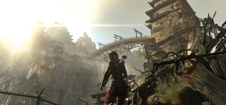 Tomb Raider: Anniversary GOG CD Key Tomb Raider: Anniversary GOG CD Key