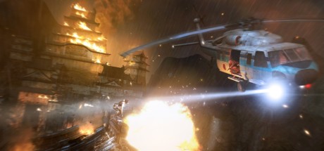 Tomb Raider: Anniversary GOG CD Key Tomb Raider: Anniversary GOG CD Key