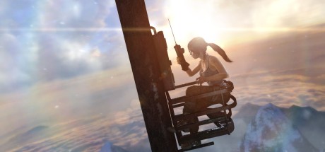 Tomb Raider: Anniversary GOG CD Key Tomb Raider: Anniversary GOG CD Key