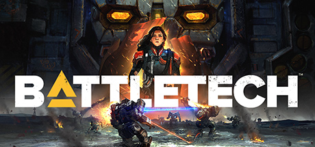 BATTLETECH LATAM PC Steam CD Key
