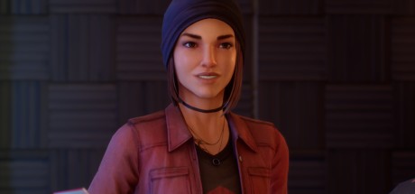 Life is Strange: True Colors Steam CD Key Life is Strange: True Colors Steam CD Key