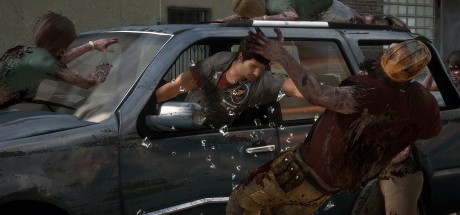 Dead Rising 3 Apocalypse Edition PC Steam CD Key Dead Rising 3 Apocalypse Edition PC Steam CD Key