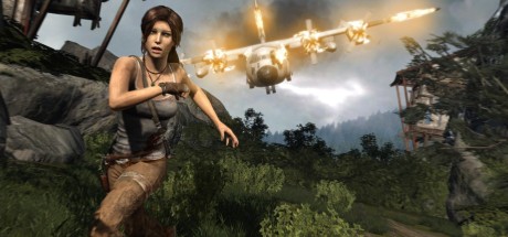 Tomb Raider: Legend GOG CD Key Tomb Raider: Legend GOG CD Key