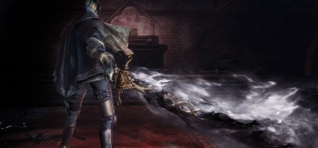 Dark Souls III - Ashes of Ariandel DLC EU PC Steam CD Key Dark Souls III - Ashes of Ariandel DLC EU PC Steam CD Key