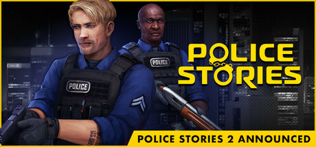 Police Stories EU Steam CD Key
