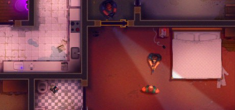 Police Stories EU Steam CD Key Police Stories EU Steam CD Key