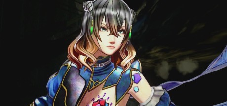 Bloodstained: Ritual of the Night EU Steam CD Key Bloodstained: Ritual of the Night EU Steam CD Key