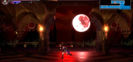 Bloodstained: Ritual of the Night EU Steam CD Key Bloodstained: Ritual of the Night EU Steam CD Key