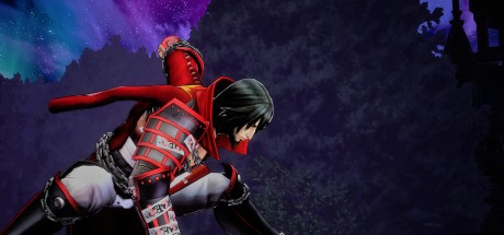 Bloodstained: Ritual of the Night EU Steam CD Key Bloodstained: Ritual of the Night EU Steam CD Key