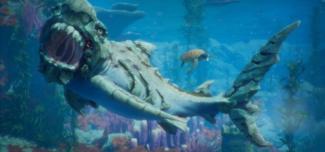 Maneater - Truth Quest DLC Epic Games CD Key Maneater - Truth Quest DLC Epic Games CD Key