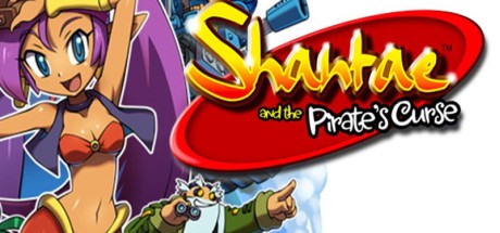Shantae and the Pirate's Curse US XBOX One/Xbox Series X|S CD Key