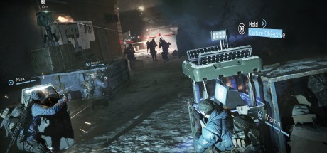 Tom Clancy’s The Division 2 Warlords of New York Edition EU Ubisoft Connect CD Key Tom Clancy’s The Division 2 Warlords of New York Edition EU Ubisoft Connect CD Key