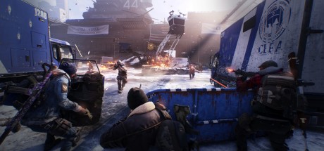 Tom Clancy’s The Division 2 Warlords of New York Edition EU Ubisoft Connect CD Key Tom Clancy’s The Division 2 Warlords of New York Edition EU Ubisoft Connect CD Key
