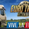 Euro Truck Simulator 2 - Vive la France! DLC RU Steam CD Key Euro Truck Simulator 2 - Vive la France! DLC RU Steam CD Key