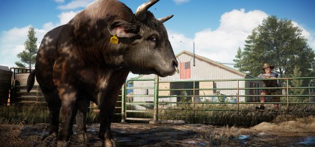 Far Cry 5 AU/NZ Ubisoft Connect CD Key Far Cry 5 AU/NZ Ubisoft Connect CD Key