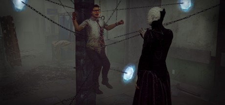 Dead by Daylight - Hellraiser Chapter DLC Steam CD Key Dead by Daylight - Hellraiser Chapter DLC Steam CD Key