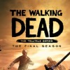 The Walking Dead: The Final Season EU PC Steam CD Key