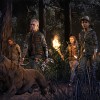 The Walking Dead: The Final Season EU PC Steam CD Key
