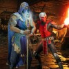Mortal Kombat 11 EU Nintendo Switch CD Key