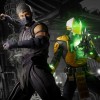 Mortal Kombat 11 EU Nintendo Switch CD Key