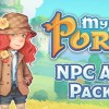 My Time At Portia - NPC Attire Package Steam CD Key