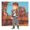 My Time At Portia - NPC Attire Package Steam CD Key