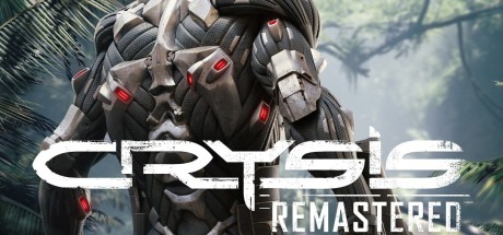 Crysis Remastered PC Steam CD Key