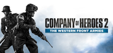 Company of Heroes 2: The Western Front Armies - Oberkommando West Steam CD Key