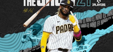 MLB The Show 21 EU Xbox Series X|S CD Key