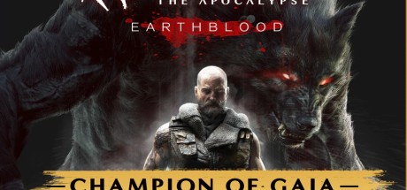 Werewolf The Apocalypse - Earthblood Champion Of Gaia Edition EU XBOX One / Xbox Series X|S CD Key