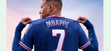 FIFA 22 Ultimate Edition US XBOX One / Xbox Series X|S CD Key