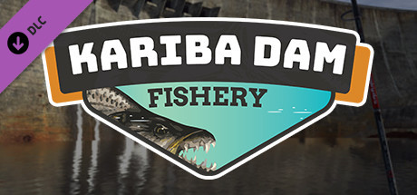 Ultimate Fishing Simulator - Kariba Dam DLC Steam CD Key