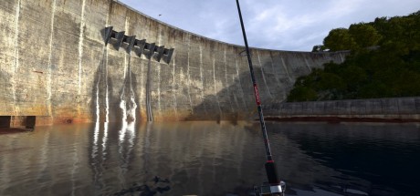 Ultimate Fishing Simulator - Kariba Dam DLC Steam CD Key Ultimate Fishing Simulator - Kariba Dam DLC Steam CD Key