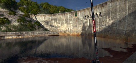 Ultimate Fishing Simulator - Kariba Dam DLC Steam CD Key Ultimate Fishing Simulator - Kariba Dam DLC Steam CD Key