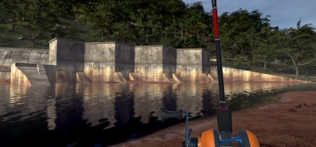 Ultimate Fishing Simulator - Kariba Dam DLC Steam CD Key Ultimate Fishing Simulator - Kariba Dam DLC Steam CD Key