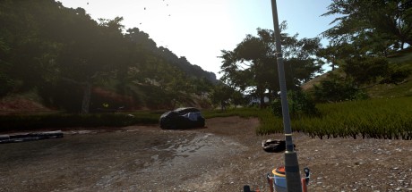 Ultimate Fishing Simulator - Kariba Dam DLC Steam CD Key Ultimate Fishing Simulator - Kariba Dam DLC Steam CD Key